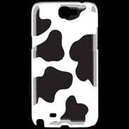 Coque Samsung Galaxy Note 2 vache 