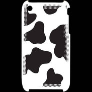 Coque iPhone 3G / 3GS vache 