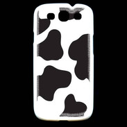 Coque Samsung Galaxy S3 vache 