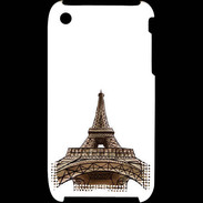 Coque iPhone 3G / 3GS Tour Eiffel 2