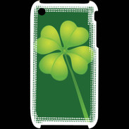 Coque iPhone 3G / 3GS trèfle 1