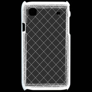 Coque Samsung Galaxy S losange