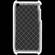 Coque iPhone 3G / 3GS losange
