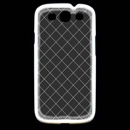 Coque Samsung Galaxy S3 losange