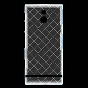 Coque Sony Xperia P losange