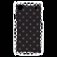Coque Samsung Galaxy S losange gris