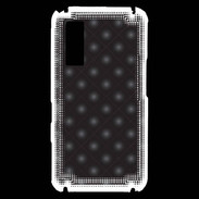 Coque Samsung Player One losange gris