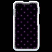 Coque Samsung ACE S5830 losange rose