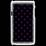 Coque Samsung Galaxy S losange rose