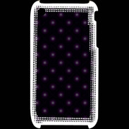 Coque iPhone 3G / 3GS losange rose