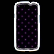 Coque Samsung Galaxy S3 losange rose