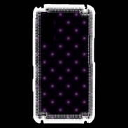 Coque Samsung Player One losange rose