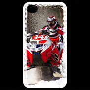 Coque iPhone 4 / iPhone 4S Jetski 2