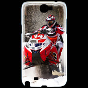 Coque Samsung Galaxy Note 2 Jetski 2
