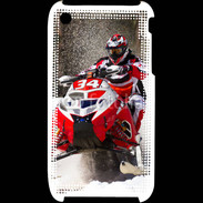Coque iPhone 3G / 3GS Jetski 2