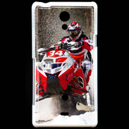 Coque Sony Xperia T Jetski 2