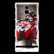 Coque Sony Xperia P Jetski 2