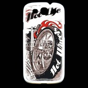 Coque Samsung Galaxy S3 Hot life