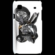 Coque Samsung Galaxy S Concept Motorbike