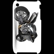 Coque iPhone 3G / 3GS Concept Motorbike