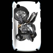 Coque Black Berry 8520 Concept Motorbike