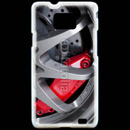 Coque Samsung Galaxy S2 Sport brakes