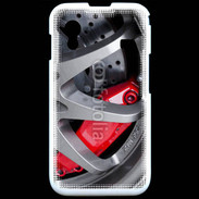 Coque Samsung ACE S5830 Sport brakes
