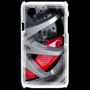 Coque Samsung Galaxy S Sport brakes