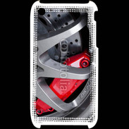 Coque iPhone 3G / 3GS Sport brakes