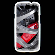 Coque Samsung Galaxy S3 Sport brakes