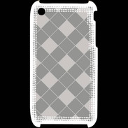 Coque iPhone 3G / 3GS losange 2
