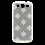 Coque Samsung Galaxy S3 losange 2