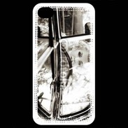 Coque iPhone 4 / iPhone 4S Rétro automobile
