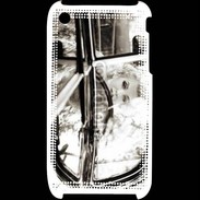 Coque iPhone 3G / 3GS Rétro automobile