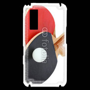 Coque Samsung Player One Raquette de Ping pong