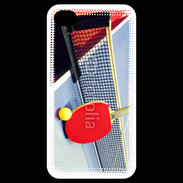 Coque iPhone 4 / iPhone 4S Table de ping pong