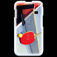 Coque Samsung ACE S5830 Table de ping pong