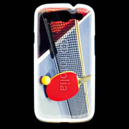 Coque Samsung Galaxy S3 Table de ping pong