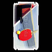 Coque Samsung Player One Table de ping pong