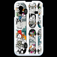 Coque Samsung ACE S5830 Skate graffiti