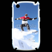 Coque Black Berry 8520 Snowboard 2