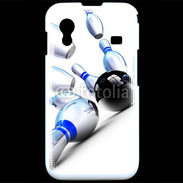 Coque Samsung ACE S5830 Bowling 2