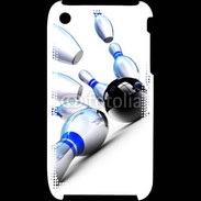 Coque iPhone 3G / 3GS Bowling 2