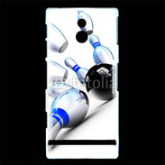 Coque Sony Xperia P Bowling 2