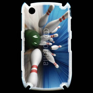 Coque Black Berry 8520 Quille de Bowling 2