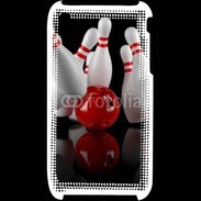 Coque iPhone 3G / 3GS Quille de Bowling 4