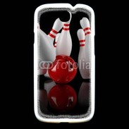 Coque Samsung Galaxy S3 Quille de Bowling 4
