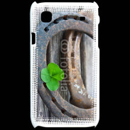Coque Samsung Galaxy S Fer à cheval