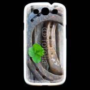 Coque Samsung Galaxy S3 Fer à cheval