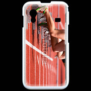 Coque Samsung ACE S5830 Départ 100m